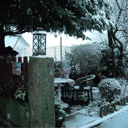 Casas Da Ribeira Vendégház Seia Kültér fotó